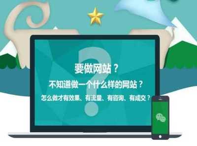 海南州網站建設與電子商務平臺開發指南 如何選擇優質服務商